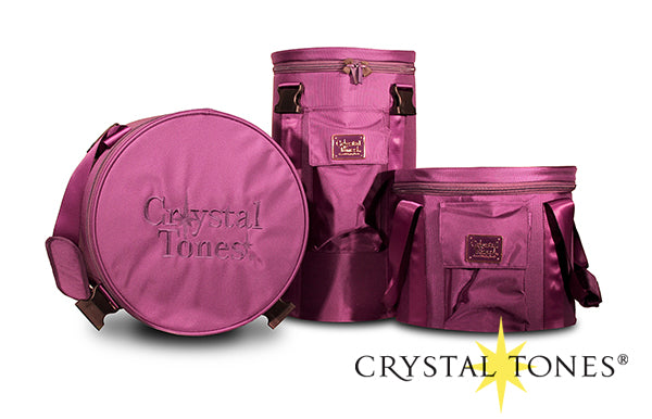 Crystal Bowl Accessoires
