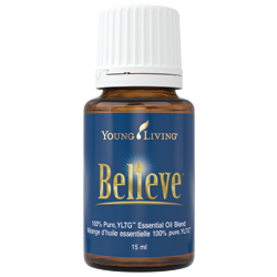 Believe YL essential oil 15ml
