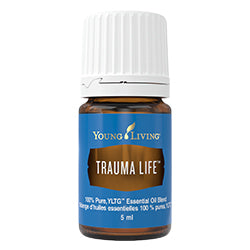 YL Trauma Life Essential Oil 5ml