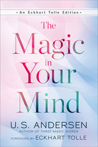Magic in Your Mind
