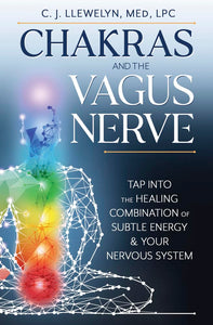 CHAKRAS and the VAGUS NERVE