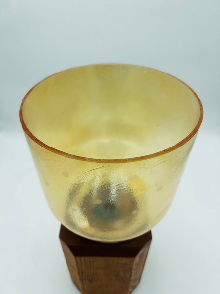 8" F-25 Grandmother Practitioner Bowl