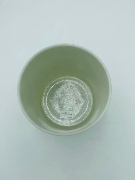 7" A#-40 Grandfather Bowl