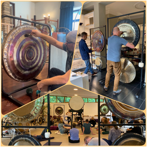 Gong Workshop beginner level