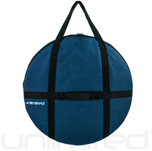 Gongs-Unlimited Carry Case - Round