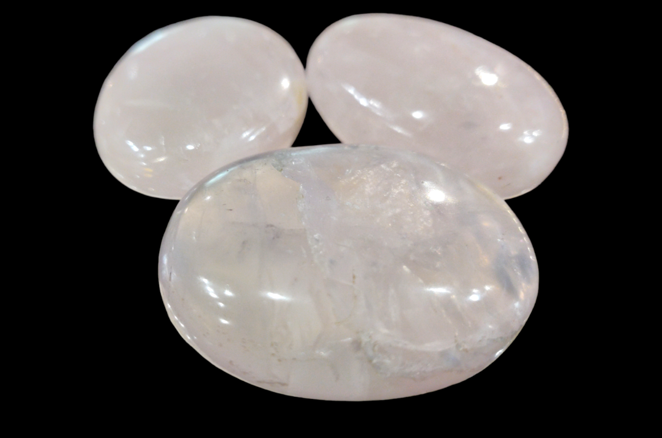 Rose Quartz