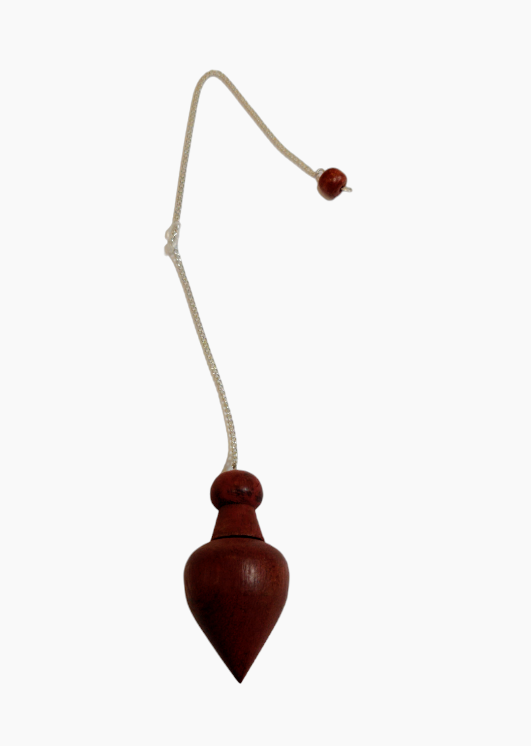 Pendulum-shisham wood-Chambered