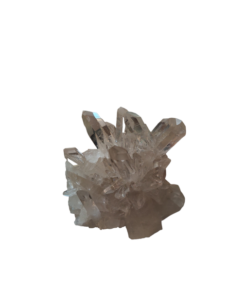 Clear Quartz Clusters