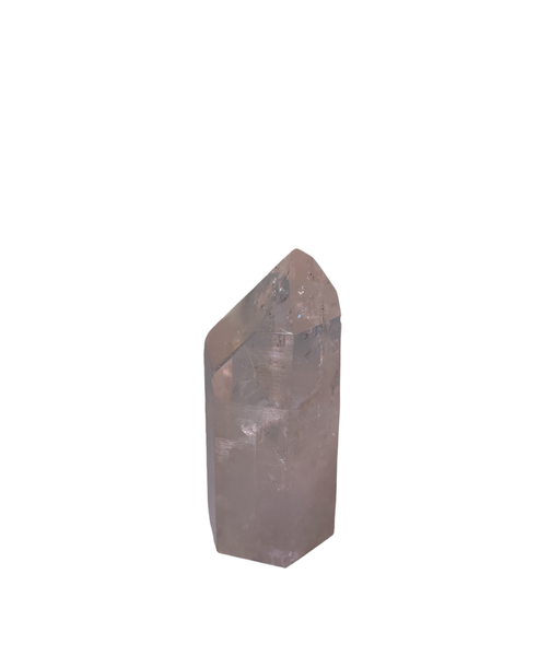 Lemurian Quartz Point