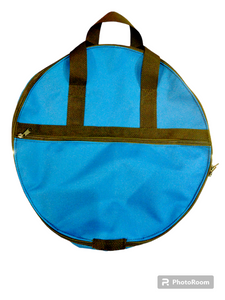 Drum-Carry Case - Round