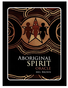 Aboriginal Spirit Oracle