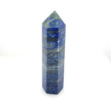 Lapis Lazuli Tower