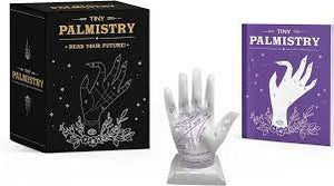 Tiny Palmistry - Read your Future-