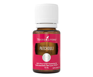 YL Patchouli Essential Oil 15ml