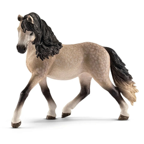 Schleich Andalusian Mare / Horse