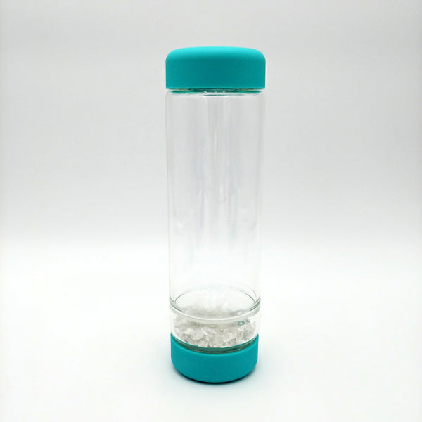 Vitajuwel inu! - The Original DIY Crystal Water Bottle