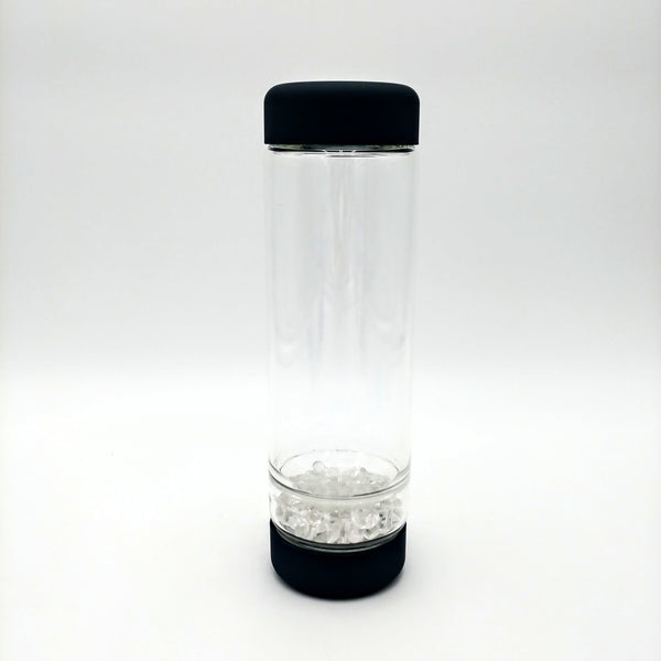 Vitajuwel inu! - The Original DIY Crystal Water Bottle