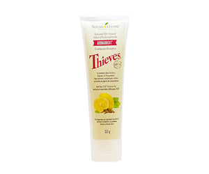 YL Thieves AromaBright Toothpaste, 113g