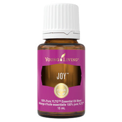 YL Joy Essential Oil Blend