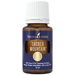 YL Sacred Mountain Essential Oil Blend 15ml