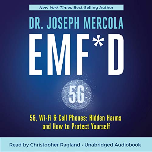 EMF*D - Dr. Joseph Mercola