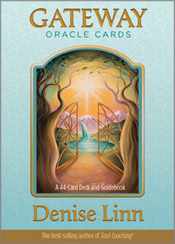 Gateway Oracle Cards Deck - Denise Linn