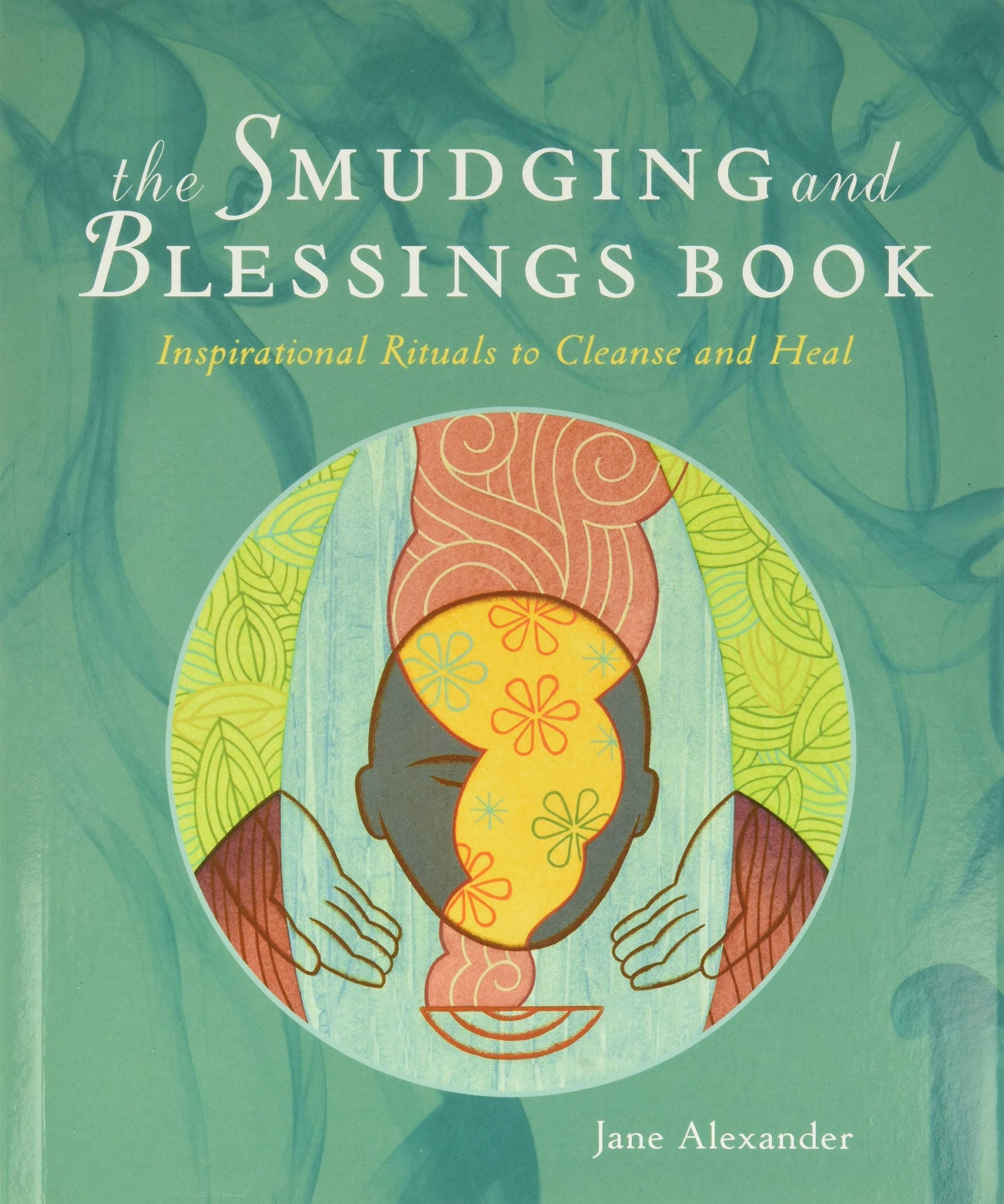 Smuding & Blessings Book