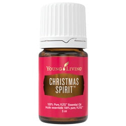 YL Christmas Spirit Essential Oil Blend 5ml