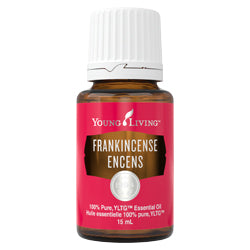 YL Frankincense Oil