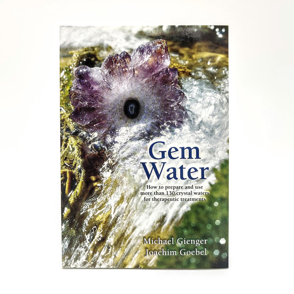 Gem Water - Michael Gienger