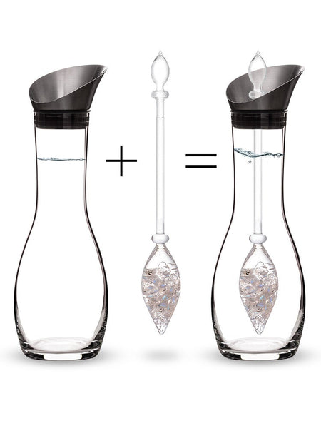 VitaJuwel Gemstone ViaL - Luna