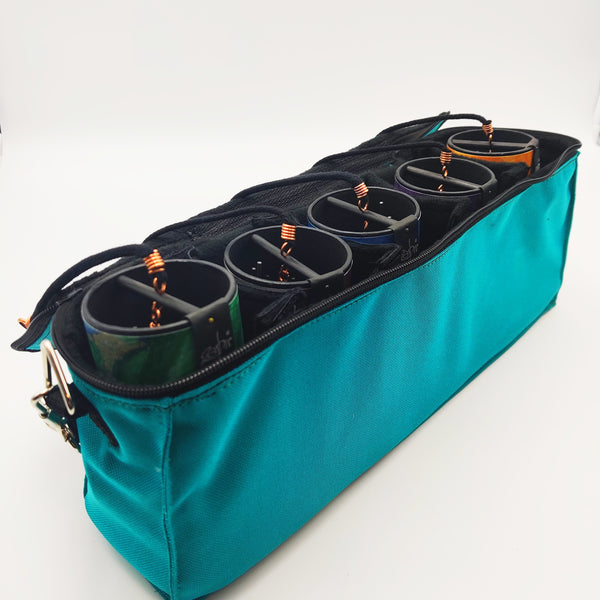Protective Carrying Bag for 5 Chimes