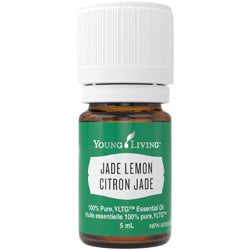 YL Jade Lemon Essential Oil Blend 5ml