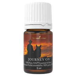 YL Journey On Essential Oil Blend 5ml