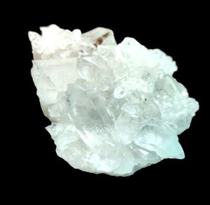 Arkansas Crystal Quartz Cluster