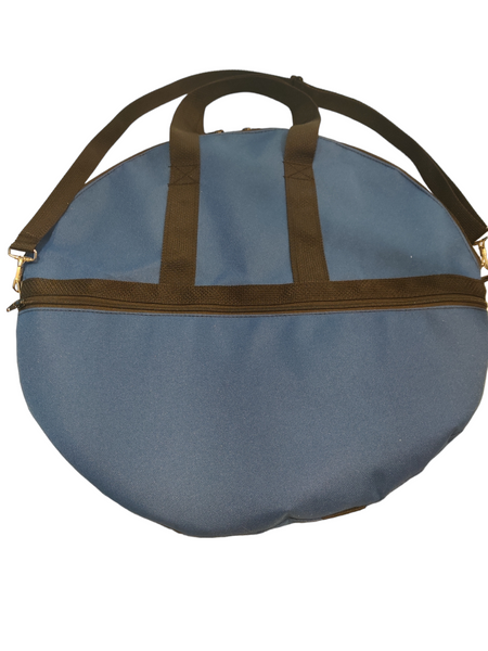 Gong Carry Case - Round