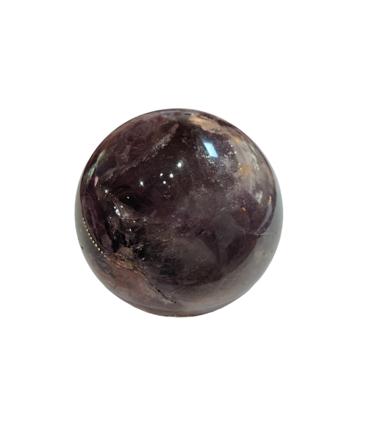 Amethyst - Sphere 555