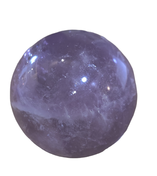VJ Amethyst  - Sphere 67