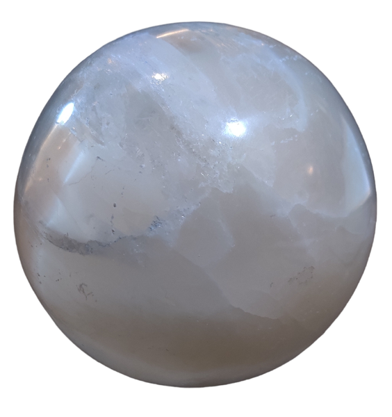 Selenite Sphere - 13cm