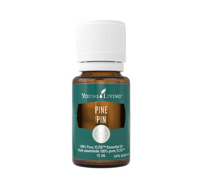 YL Pine Essential Oil 15ml