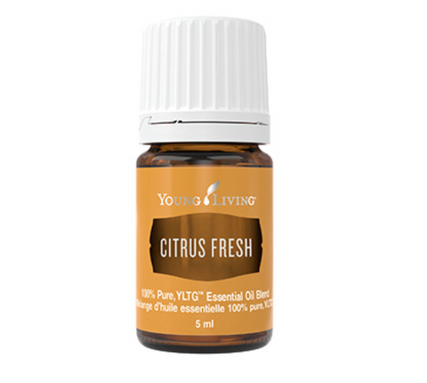 YL Citrus Fresh Essential Oil Blend 15ml