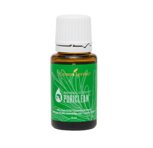 YL Animal Scents Puriclean Essential Oil Blend 15ml