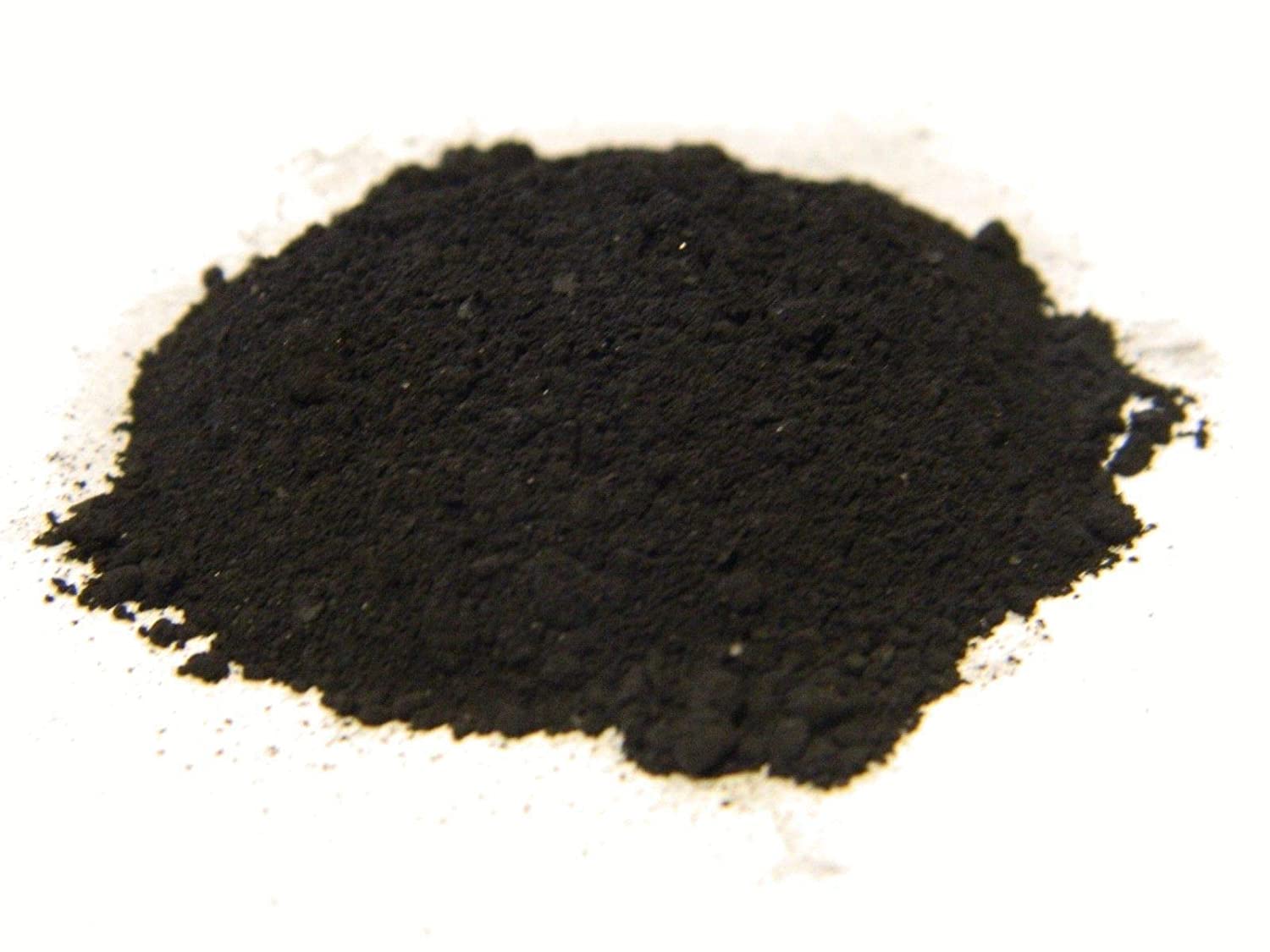 Earth Alchemy - Shungite Powder 25 micron - 222g