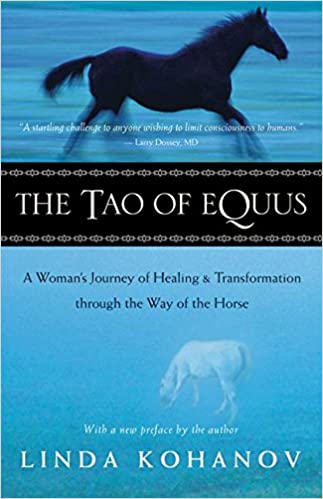 Tao of Equus - Linda Kohanov