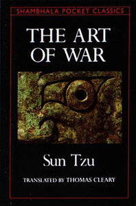 The Art of War (Pocketbook) - Sun Tzu