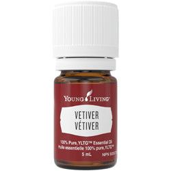 YL Vetiver Essential Oil 5ml