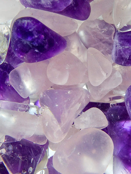 Gem Water Alchemy