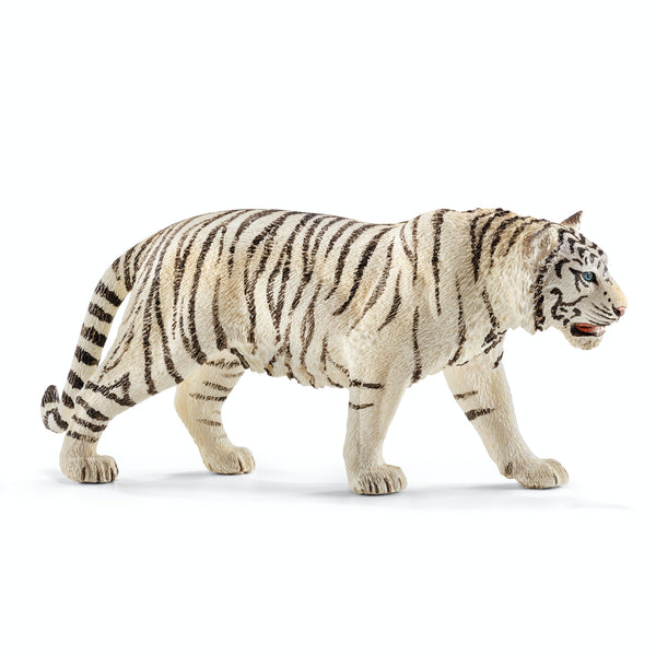 schleich® Tiger, White