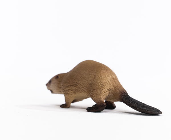 Schleich Beaver