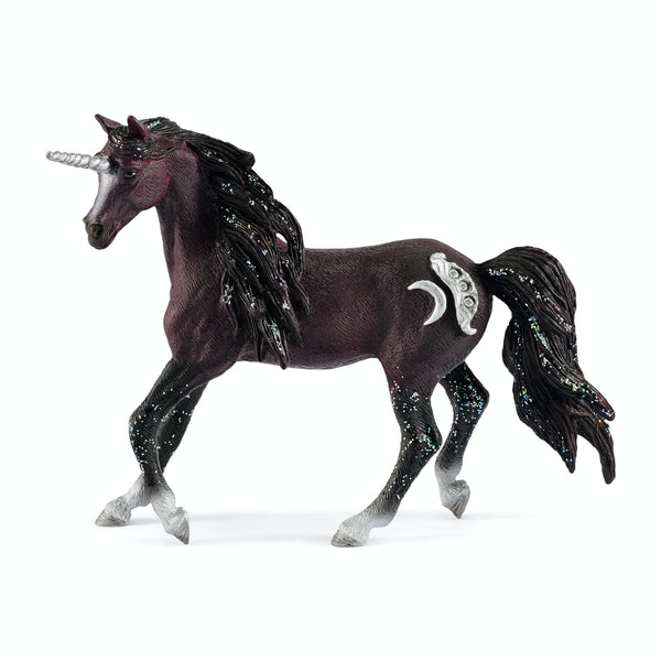 Schleich Moon Unicorn, Stallion